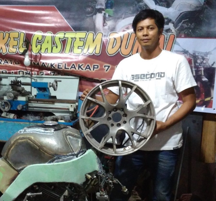 Profil (Bintang Kejora) Dumai