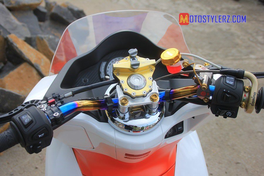 Stang-Disukseskan Multi Asesoris