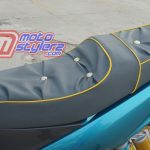 modifikasi yamaha vega zr 2010 Bogor : Custom Jok-Inspirasi Modif Boil