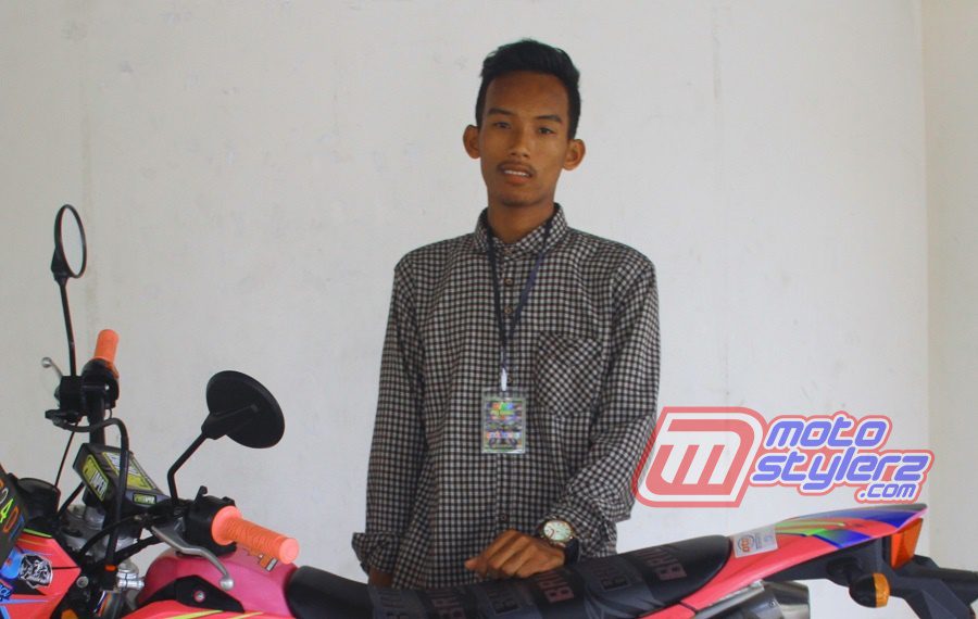 Surya Libra-Sukses Mengeksekusi Bejekannya