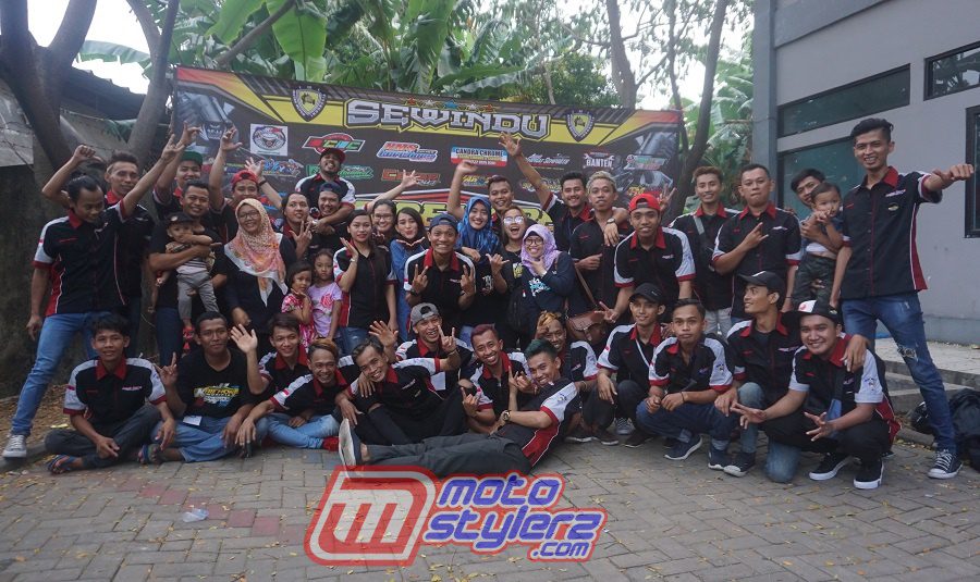Big Fam Kere Modified-Kembali Manjakan Modifstylerz & Otostylerz Tangerang