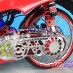 CVT-Trondol Style