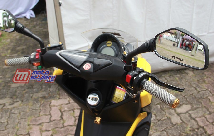 Stang-Nangkring Aseso Multi Brand