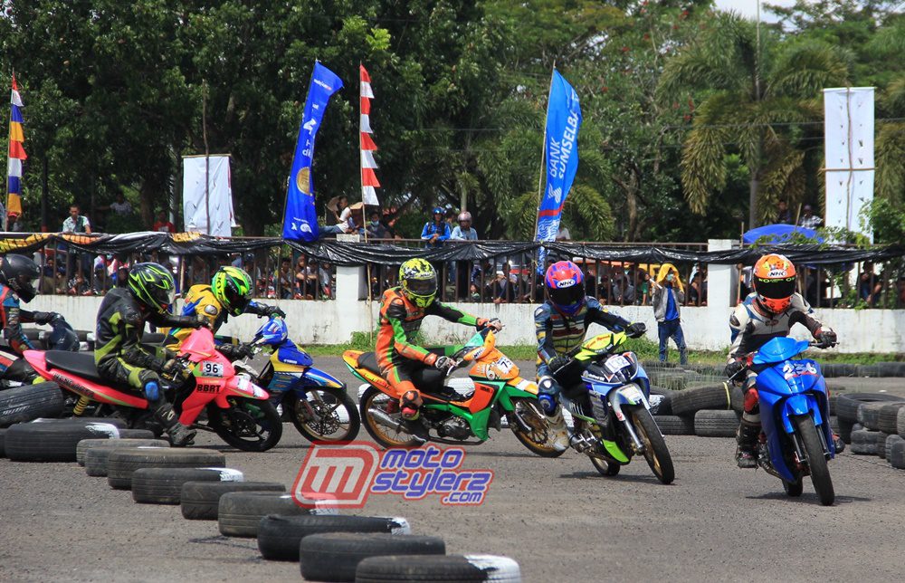 Aksi Rolling-Jadi Penantian Wajib Masyarakat Yang Datang