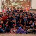 Keluarga Gorobas Trail Adventure Cikarang-Kompak & Solid Warnai Dunia Garuk Tanah Jawa Barat