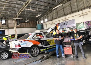 Accentwire-Karya Anak Bangsa, Siap Menuju Indonesia Go Green