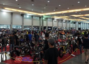 Kustomfest 2019-Ajang Paling Dinantikan Pecinta Kustom Kulture Tanah Air