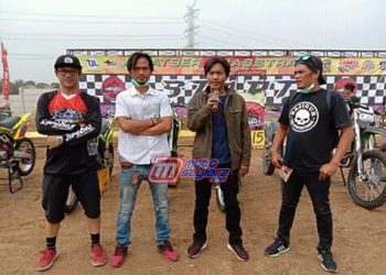 Management Gorobas Trail Adventure (Cikarang)-Kembali Sengitkan Seri Powertrack Cirebon)