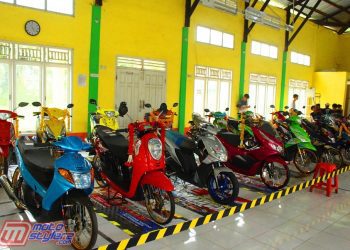 Motocontez by MNC-Semoga Bisa Jadi Agenda Continue