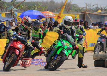 Technopolis Pikoli Open Road Race-Siap Jadi Agenda Continue