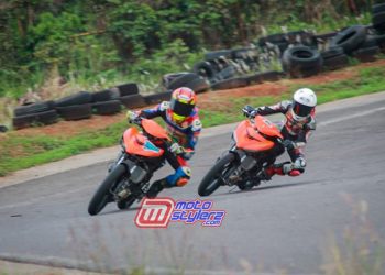 Abidzia & Aldy- Melakukan Sesi Latihan Bersama