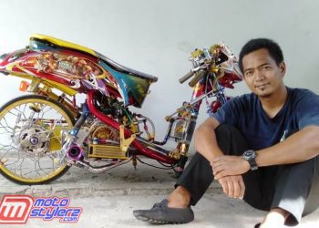Kurniawan-Owner Family Modified Jambi