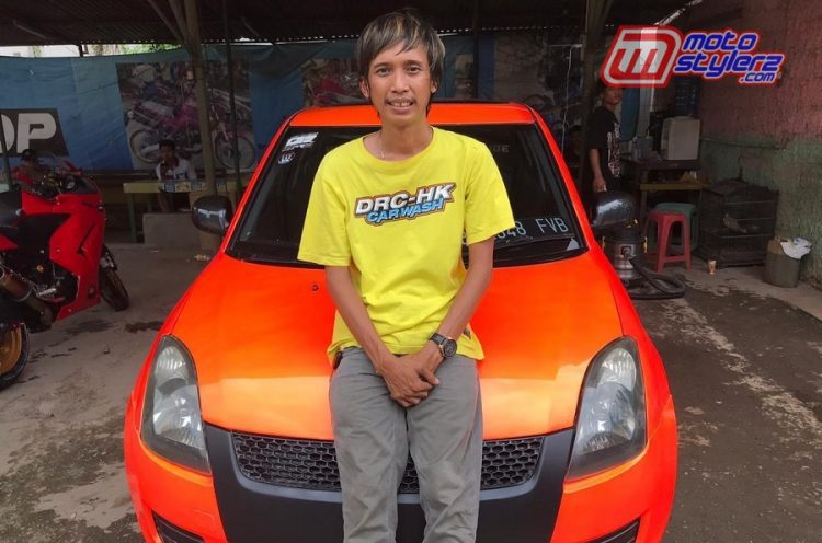 Madun DRC-Wujudkan Mimpi Bareng Kesuksesan