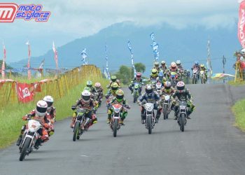 Balap Nasional-Masih Menunggu Kejelasan