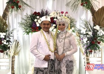 Bayu Fidhyah & Illanurlaila-Sukses dan Samawa Selalu