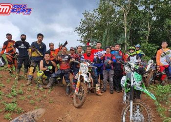 Member Bratas Unigal (Ciamis)-Gelar Baksos Ketiga Di Bulan Ramadhan