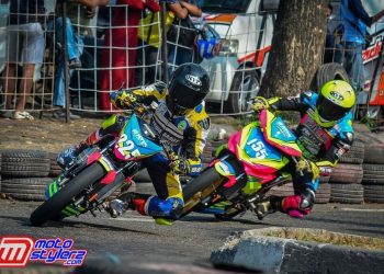 Duet Dadan Alamsyah & Adly M Taufik Sukses Beri Perlawanan Tim Lain-min