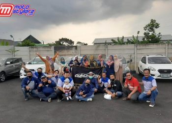 Ultah Ke 5 tahun DGCI Chapter Tasikmalaya-Kian Solid & Makin Berkibar