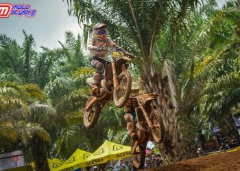 Dwi Panca Pandawa-Tampil Energic, Raih Prestasi