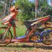 Beat Racing Style-Harian Bisa, Kontes Pun Hayuk