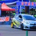 Menghadirkan 4 Kelas, Walikota Slalom Test Meriah Di Hadiri Peslalom Seantero Sumsel
