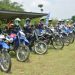 Para Peserta-Antusias Mengikuti Fun Riding Experience Bersama Yamaha WR 155 R