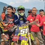 Penakluk Fun Game Tanjakan Hiu Selatan-Diraih Bro Ipan Dari Group Patco Purworejo