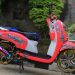 Scoopy Disulap Baby Look Style, Kreasi Kece AZM3010