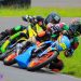 Seri 2 Jabar Open Road Race Cham's (Sentul)-Disemarakan 206 Stater