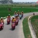 Touring Generasi 125