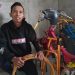 Aris Dalail a.k.a Bro Cemoonk-Sukses Bareng Usaha Online Shop Variasi