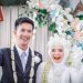Ilham Adi Sanjaya & Diena Fitri Rahmaniah Resmi Menikah, Samawa Selalu Ya