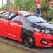 Jazz GK5 RS Milik Bro Eky-Gahar Bertema Street Racing