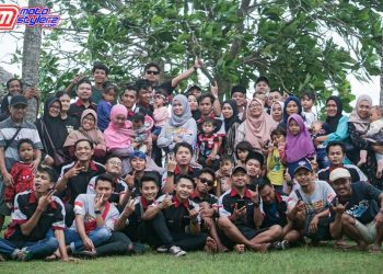 Keluarga Besar Kere Hore Modified-Makin Solid di Usia Ke 10 tahun, Siap Marakan Kembali Agenda Otomotif Tanah Air