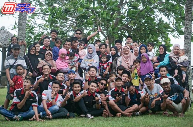 Keluarga Besar Kere Hore Modified-Makin Solid di Usia Ke 10 tahun, Siap Marakan Kembali Agenda Otomotif Tanah Air