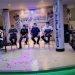 Main Dealer PT Lautan Teduh Gelar Lounching GEAR 125