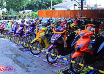 Mini Contest Palembang-Makin Sukses, Kian Ngehits