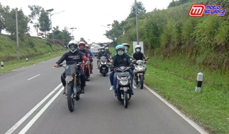 Momen Turing-Seru & Menyenangkan, Jadi Bukti Solidnya Antar Member