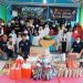 Ultah Ke 7Th KNJJ Bekasi-Sederhana Namun Penuh Arti Bareng Aksi Berbagi
