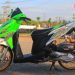 Vario Thailook Style, Pancarkan Pesona Menawan