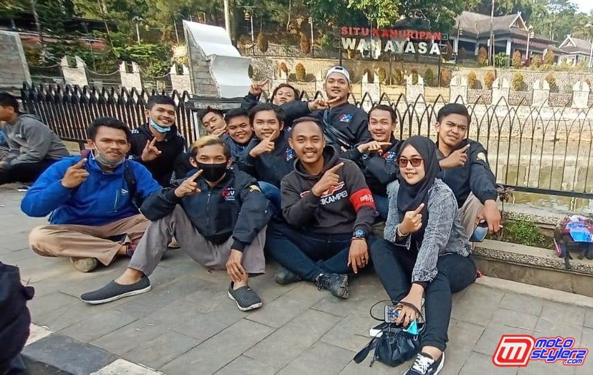 Wisata Situ Wanayasa (Purwakarta)-Jadi Tempat Istrahat Sambil Narsis & Ngehits Bersama
