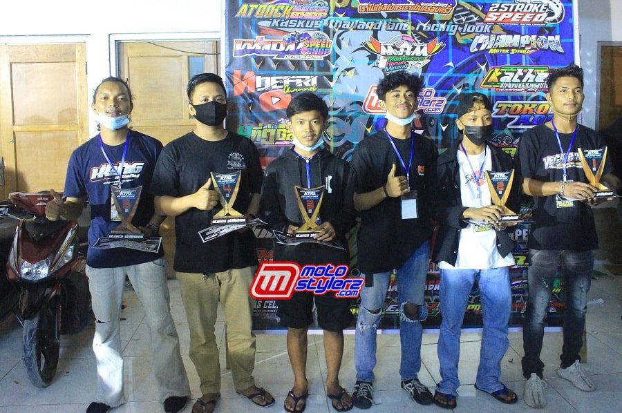 6. Terbaik Di Kelas Stance-Ditemani Bro Difo