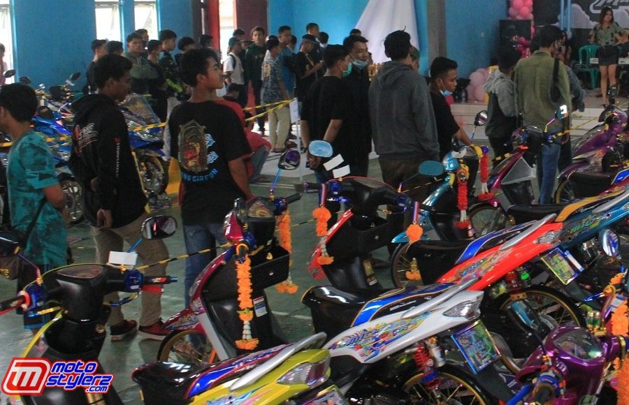 Antusias Penonton-Dimanjakan Kreasi Keren Peserta, Layak Didukung Semua Pihak