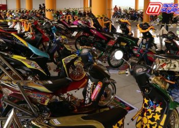 Mini Contest by KTRL Zone Padang-Diserukan 86 Maskot Keren