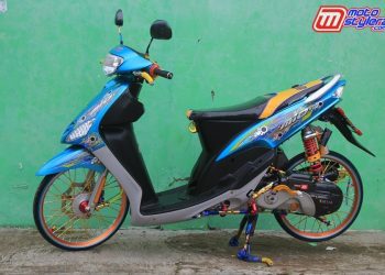 Mio Thailook by Oland Carbon