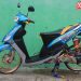 Mio Thailook by Oland Carbon