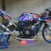 Modif Racing Style By Rush Speed Shop