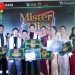 Pemenang GEAR Idol 2021, Mister & Miss GEAR 125 Palembang