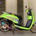 Scoopy Baby by RJM Kedai Matic