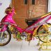 Vega RR Racing Pemula by Amat Bomel